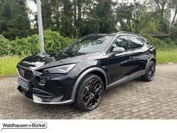 Schwarz Neu 2025 Cupra Formentor VZ SUV | 48.990 € (Teuer)