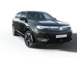 Schwarz Neu 2025 Opel Grandland Electric Ultimate SUV | 55.900 € (Teuer)