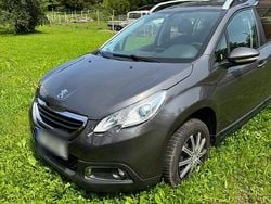 Gebraucht 2016 Peugeot 2008 SUV | 5.500 € (Superpreis)