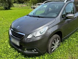 Gebraucht 2016 Peugeot 2008 SUV | 5.500 €