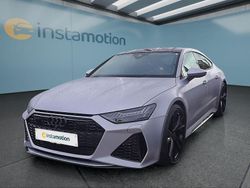 Silber Gebraucht 2025 Audi RS7 Kleinwagen | 148.849 €