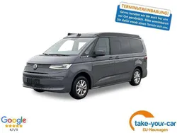 Wählbar Neu 2025 VW T7 Beach Van | 55.250 € (Superpreis)