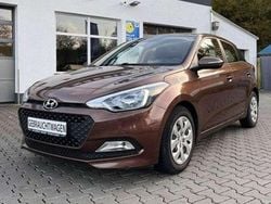 Other Gebraucht 2015 Hyundai i20 Classic Limousine | 7.980 € (Fairer Preis)