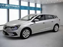 Grau Gebraucht 2023 Renault Mégane GrandTour Business Kombi | 15.740 € (Superpreis)