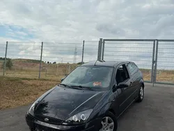 Gebraucht 2004 Ford Focus Kleinwagen | 1.500 € (Fairer Preis)