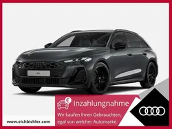 Daytonagrau perleffekt Gebraucht 2025 Audi A5 Ambiente Coupé | 57.420 € (Guter Preis)