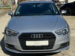 Audi A3 Sportback g-tron