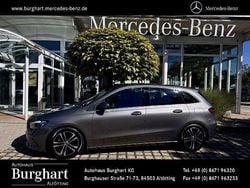 Gebraucht 2023 Mercedes B200 Van / Kleinbus | 27.900 € (Fairer Preis)