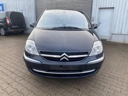 Grau Gebraucht 2012 Citroën C8 Tendance Van / Kleinbus | 4.899 € (Fairer Preis)