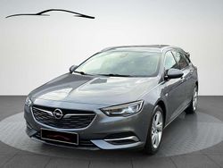 Grau Gebraucht 2017 Opel Insignia Innovation Kombi | 9.500 € (Guter Preis)