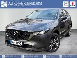 Gebraucht 2024 Mazda CX-5 Ad'Vantage SUV | 39.990 €