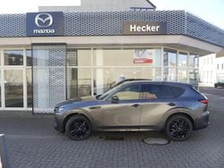 Machine grey 46g Neu 2025 Mazda CX-60 Homura-Line SUV | 52.750 € (Guter Preis)