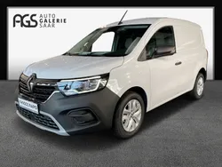 Weiss Neu 2024 Renault Kangoo Rapid Advance Van / Kleinbus | 22.598 € (Guter Preis)