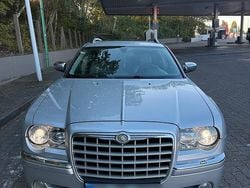 Gebraucht 2005 Chrysler 300C Kombi | 5.900 € (Fairer Preis)