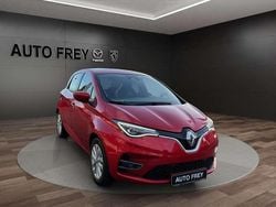 Rot Gebraucht 2020 Renault Zoe Experience Kleinwagen | 9.990 € (Guter Preis)
