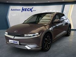 Mystic olive Gebraucht 2022 Hyundai Ioniq 5 SUV | 29.990 € (Guter Preis)