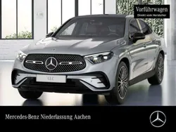Mercedes GLC220