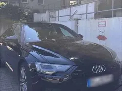 Gebraucht 2022 Audi A6 Limousine | 35.000 € (Superpreis)
