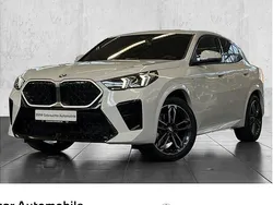 Weiß Neu 2025 BMW X2 Luxury Line SUV | 50.880 € (Fairer Preis)