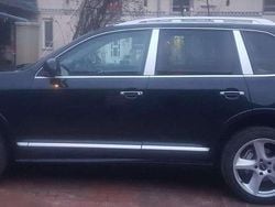 Schwarz Gebraucht 2006 Porsche Cayenne S SUV | 5.500 € (Guter Preis)