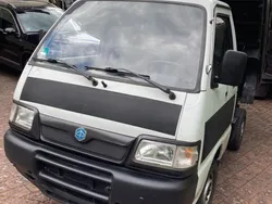 Weiß Gebraucht 2005 Piaggio Porter | 4.900 € (Superpreis)