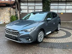 Magnetite gray Neu 2024 Subaru Impreza Platinum Limousine | 34.900 € (Fairer Preis)