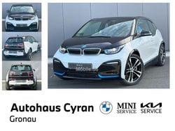Weiß Gebraucht 2022 BMW i3 Performance Kleinwagen | 22.490 € (Guter Preis)