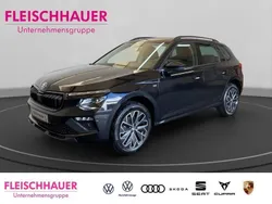 Schwarz Neu 2025 Skoda Kamiq Drive SUV | 29.690 € (Etwas zu teuer)