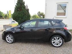 Schwarz Gebraucht 2011 Mazda 3 90th Anniversary Kleinwagen | 5.480 € (Guter Preis)