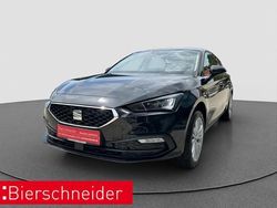 Schwarz Neu 2025 Seat Leon Limousine | 31.590 € (Teuer)
