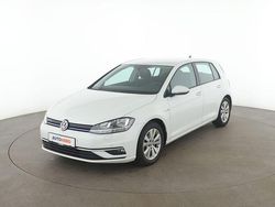Weiß Gebraucht 2019 VW Golf VII Comfortline Limousine | 17.180 € (Fairer Preis)