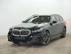 Schwarz Gebraucht 2025 BMW i5 Comfort Edition Limousine | 69.900 € (Superpreis)