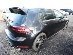 Deep black perleffekt deep black perleffekt Gebraucht 2019 VW Golf VII GTI Limousine | 22.570 € (Fairer Preis)