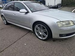 Gebraucht 2004 Audi A8L Limousine | 5.300 € (Guter Preis)