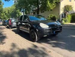 Porsche Cayenne S