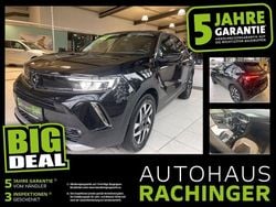 Schwarz Gebraucht 2021 Opel Mokka-e SUV | 16.390 € (Fairer Preis)
