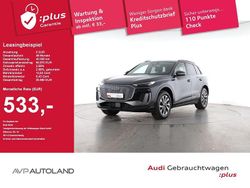 Magnetgrau Gebraucht 2025 Audi Q6 e-tron Ambiente SUV | 55.969 € (Guter Preis)