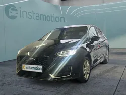 Schwarz Gebraucht 2022 Ford Fiesta ST-Line Kleinwagen | 22.599 € (Teuer)