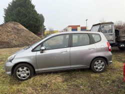 Silber Gebraucht 2007 Honda Jazz Cool Kleinwagen | 790 € (Fairer Preis)