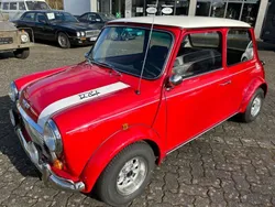 Rot Gebraucht 1991 Mini Cooper Kleinwagen | 24.999 €