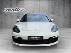 Kreide Gebraucht 2019 Porsche Panamera S E-Hybrid Sport Turismo Limousine | 99.555 €