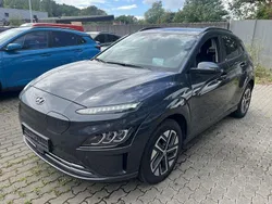 Grau Gebraucht 2021 Hyundai Kona Trend SUV | 15.500 € (Superpreis)