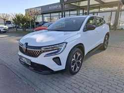 Arktisweiß (weiß) Neu 2025 Renault Austral Evolution SUV | 31.480 € (Superpreis)