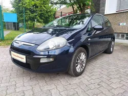 Blau Gebraucht 2011 Fiat Punto Evo Life Kleinwagen | 3.690 € (Fairer Preis)