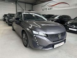 Grau Gebraucht 2022 Peugeot 308 Active Kombi | 16.500 € (Fairer Preis)