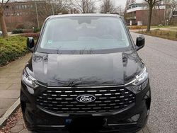 Gebraucht 2024 Ford Tourneo Titanium X Van / Kleinbus | 49.750 € (Teuer)