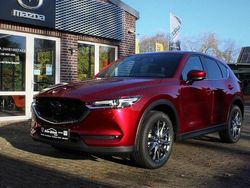 Gebraucht 2022 Mazda CX-5 SUV | 28.950 € (Fairer Preis)