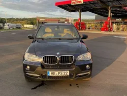 Blau Gebraucht 2008 BMW X5 SUV | 8.990 € (Guter Preis)