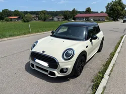 Weiß Gebraucht 2018 Mini John Cooper Works Kleinwagen | 17.700 € (Fairer Preis)