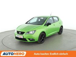 Grün Gebraucht 2015 Seat Ibiza Stylance Kleinwagen | 8.720 € (Etwas zu teuer)